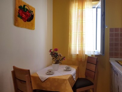 Apartment One bedroom apartment with balcony and sea view Bol, Brač A-2890-a - Outdoor photo 9