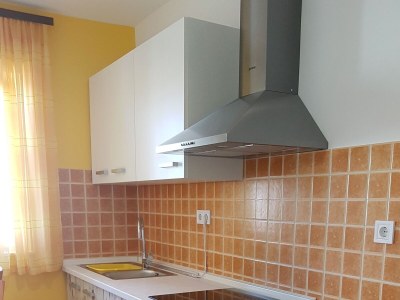 Apartment One bedroom apartment with balcony and sea view Bol, Brač A-2890-a - Outdoor photo 11