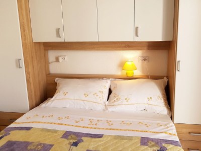 Apartment One bedroom apartment with balcony and sea view Bol, Brač A-2890-a - Outdoor photo 13