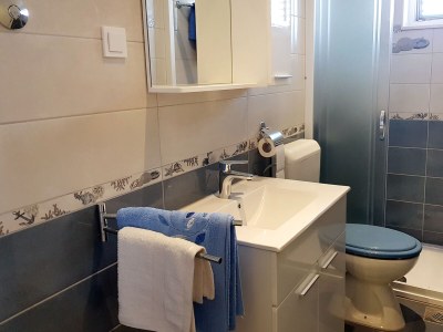 Apartment One bedroom apartment with balcony and sea view Bol, Brač A-2890-a - Outdoor photo 15