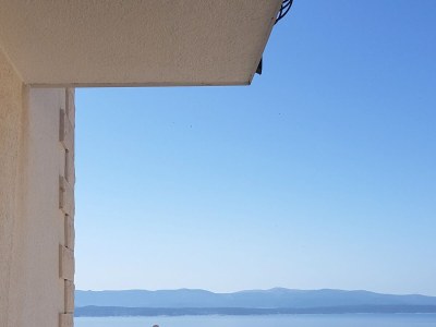 Apartment One bedroom apartment with balcony and sea view Bol, Brač A-2890-a - Outdoor photo 16