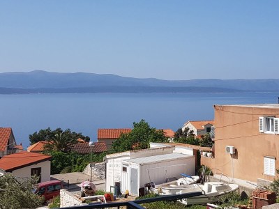 Apartment One bedroom apartment with balcony and sea view Bol, Brač A-2890-a - Outdoor photo 17