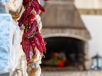 Apartment Two bedroom apartment with terrace and sea view Crikvenica A-5585-a - Outdoor photo 17