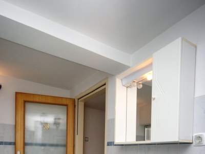 Apartment Two bedroom apartment with terrace and sea view Crikvenica A-5585-a - Outdoor photo 31