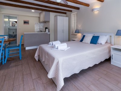 Apartment Studio flat with terrace and sea view Crikvenica AS-5585-a - Outdoor photo 32