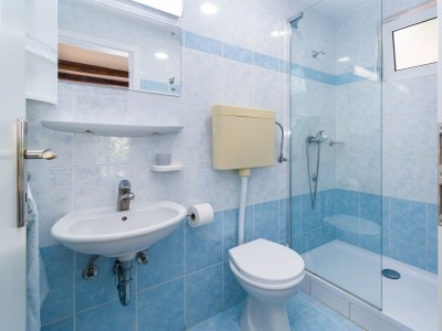 Apartment Studio flat with terrace and sea view Crikvenica AS-5585-a - Outdoor photo 34