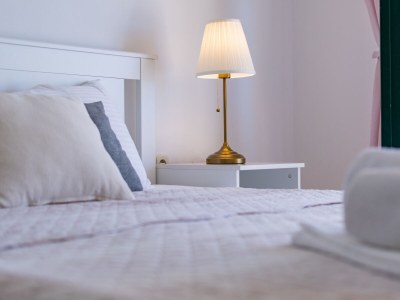 Apartment Studio flat with balcony and sea view Crikvenica AS-5585-b - Outdoor photo 27