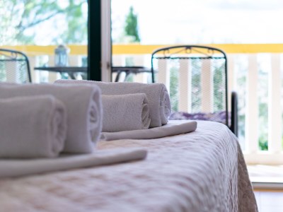 Apartment Studio flat with balcony and sea view Crikvenica AS-5585-b - Outdoor photo 29