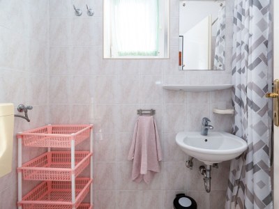 Apartment Studio flat with balcony and sea view Crikvenica AS-5585-b - Outdoor photo 30