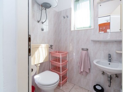 Apartment Studio flat with balcony and sea view Crikvenica AS-5585-b - Outdoor photo 32