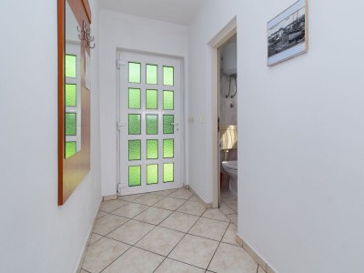 Apartment Studio flat with balcony and sea view Crikvenica AS-5585-b - Outdoor photo 33