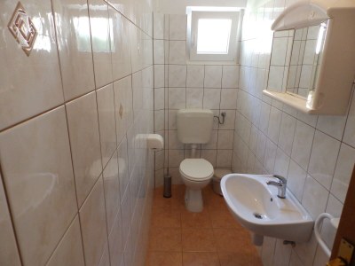 Apartment Two bedroom apartment with terrace and sea view Kampor, Rab A-12273-a - Outdoor photo 18