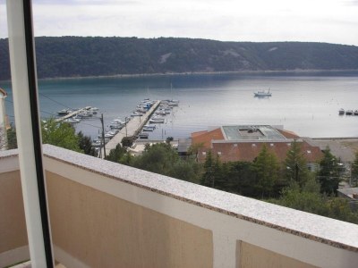 Apartment Two bedroom apartment with terrace and sea view Kampor, Rab A-12273-a - Outdoor photo 23