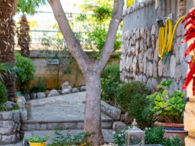 Apartment Studio flat with terrace and sea view Crikvenica AS-5585-c - Outdoor photo 15