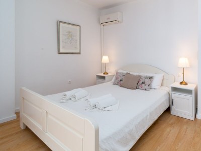 Apartment Studio flat with terrace and sea view Crikvenica AS-5585-c - Outdoor photo 23