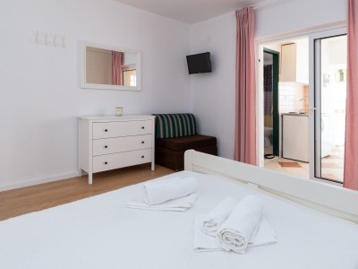 Apartment Studio flat with terrace and sea view Crikvenica AS-5585-c - Outdoor photo 24