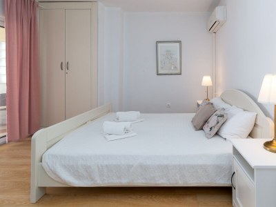 Apartment Studio flat with terrace and sea view Crikvenica AS-5585-c - Outdoor photo 26