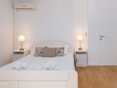 Apartment Studio flat with terrace and sea view Crikvenica AS-5585-c - Outdoor photo 27