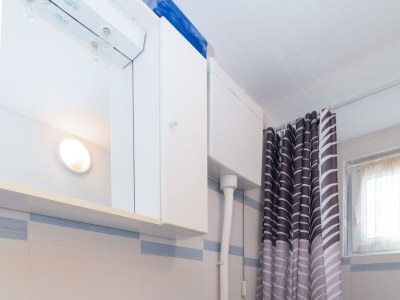 Apartment Studio flat with terrace and sea view Crikvenica AS-5585-c - Outdoor photo 30