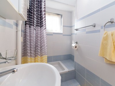 Apartment Studio flat with terrace and sea view Crikvenica AS-5585-c - Outdoor photo 31