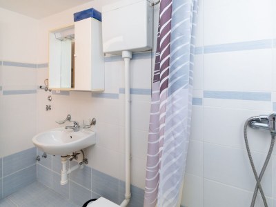 Apartment Studio flat with terrace and sea view Crikvenica AS-5585-c - Outdoor photo 32