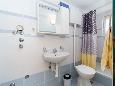 Apartment Studio flat with terrace and sea view Crikvenica AS-5585-c - Outdoor photo 33