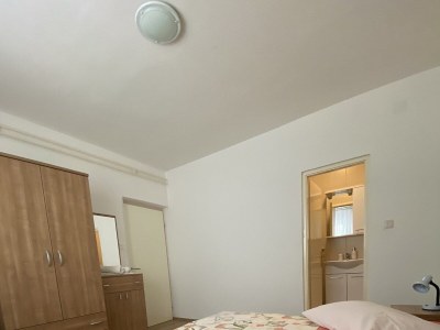 Apartment Four-bedroom apartment with terrace and sea view Kampor, Rab A-12273-b - Outdoor photo 15