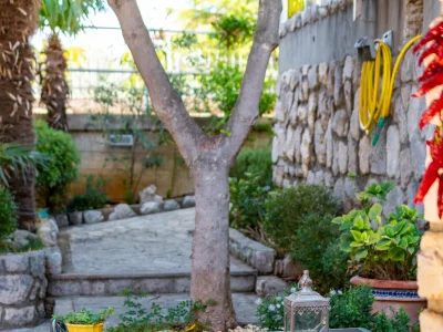 Apartment Studio flat with terrace and sea view Crikvenica AS-5585-d - Outdoor photo 15