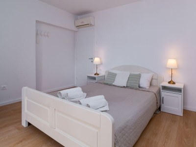 Apartment Studio flat with terrace and sea view Crikvenica AS-5585-d - Outdoor photo 23