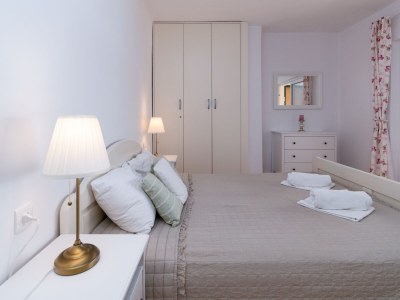 Apartment Studio flat with terrace and sea view Crikvenica AS-5585-d - Outdoor photo 24