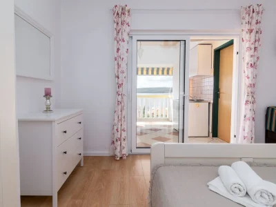 Apartment Studio flat with terrace and sea view Crikvenica AS-5585-d - Outdoor photo 25