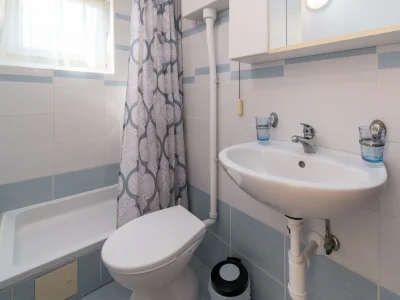 Apartment Studio flat with terrace and sea view Crikvenica AS-5585-d - Outdoor photo 30