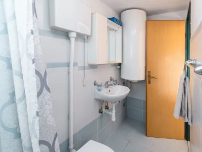 Apartment Studio flat with terrace and sea view Crikvenica AS-5585-d - Outdoor photo 31