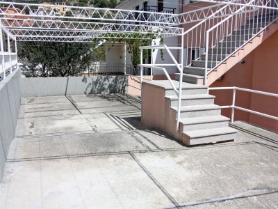 Apartment One bedroom apartment with terrace Marina, Trogir A-6116-a - Outdoor photo 17