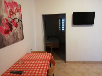 Apartment One bedroom apartment with terrace Marina, Trogir A-6116-a - Outdoor photo 18