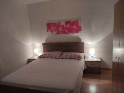 Apartment One bedroom apartment with terrace Marina, Trogir A-6116-a - Outdoor photo 20