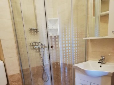 Apartment One bedroom apartment with terrace Marina, Trogir A-6116-a - Outdoor photo 23