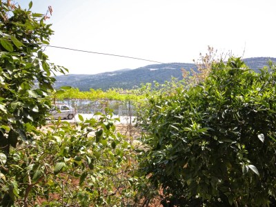 Apartment One bedroom apartment with terrace Marina, Trogir A-6116-a - Outdoor photo 26