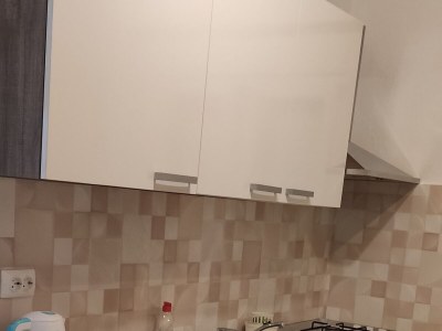 Apartment Three bedroom apartment with terrace and sea view Marina, Trogir A-6116-c - Outdoor photo 18