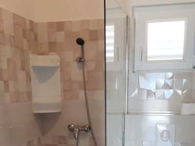 Apartment Three bedroom apartment with terrace and sea view Marina, Trogir A-6116-c - Outdoor photo 22