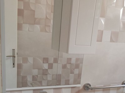 Apartment Three bedroom apartment with terrace and sea view Marina, Trogir A-6116-c - Outdoor photo 23