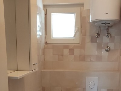 Apartment Three bedroom apartment with terrace and sea view Marina, Trogir A-6116-c - Outdoor photo 24