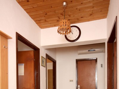 Apartment Three bedroom apartment with terrace and sea view Marina, Trogir A-6116-c - Outdoor photo 25