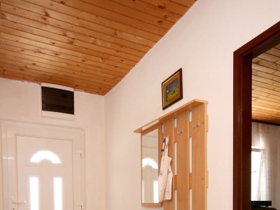 Apartment Three bedroom apartment with terrace and sea view Marina, Trogir A-6116-c - Outdoor photo 26