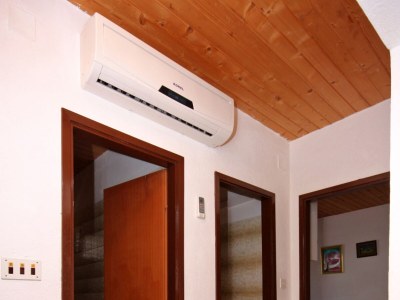 Apartment Three bedroom apartment with terrace and sea view Marina, Trogir A-6116-c - Outdoor photo 27