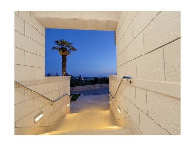 Apartment One bedroom apartment with terrace and sea view Novalja, Pag A-14274-b - Outdoor photo 24