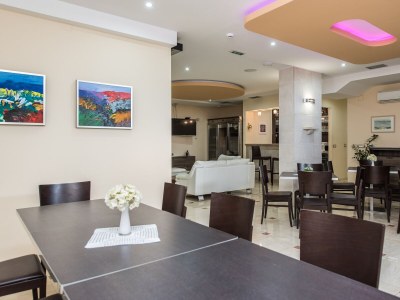 Apartment One bedroom apartment with terrace and sea view Novalja, Pag A-14274-b - Outdoor photo 25