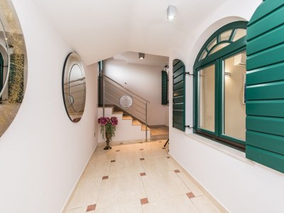 Apartment One bedroom apartment with terrace and sea view Novalja, Pag A-14274-b - Outdoor photo 26