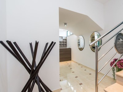 Apartment One bedroom apartment with terrace and sea view Novalja, Pag A-14274-b - Outdoor photo 27