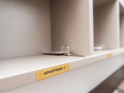 Apartment One bedroom apartment with terrace and sea view Novalja, Pag A-14274-b - Outdoor photo 29